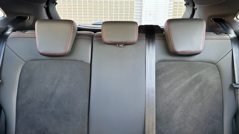 Ford Puma ST 1.5 EcoBoost ST 5dr Petrol Hatchback